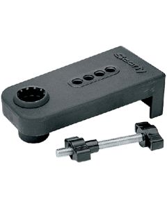 Scotty Downriggers Rod Holder Mt For Oarlock Fits SCO 248