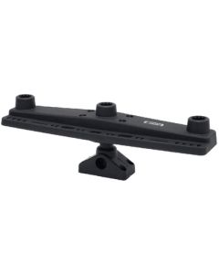 Scotty Downriggers Rod Holder Mount Only Triple SCO 257