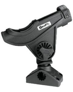 Scotty Downriggers Rod Holder Baitcaster SCO 280BK