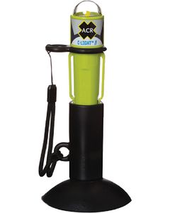Scotty Downriggers LED SEA-LIGHT W/SUCTION CUP SCO-835
