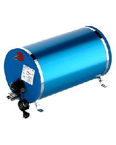 ALBIN PUMP PREMIUM WATER HEATER 12 GALLONS 230V 08-01-003