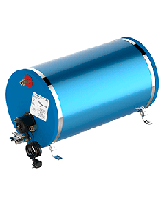 ALBIN PUMP PREMIUM WATER HEATER 12 GALLON 120V 08-01-026