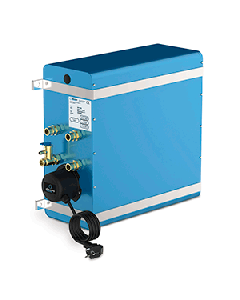 ALBIN PUMP PREMIUM SQUARE WATER HEATER 6 GALLON 120V 08-01-028