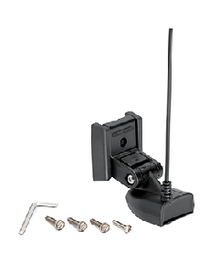 Humminbird XNT-9-HW-T HELIXDual Spectrum CHIRP Transom Mount Transducer w/Temp 710274-1
