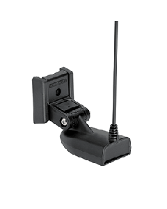 Humminbird XNT-9-HW-MSI-150-T MEGA SI/DI Dual Spectrum CHIRP Transducer w/Temp f/HELIX7/8 MEGA SI 710297-1
