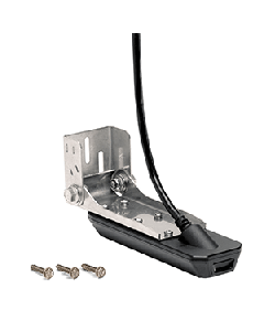 Humminbird XM-14-HW-MDI-T MEGA DI+ Dual Spectrum CHIRP Transom Mount Transducer w/Temp f/SOLIXMEGA DI 710290-1