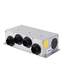ALBIN PUMP PREMIUM DEFROSTER  9KW 24V 09-02-012