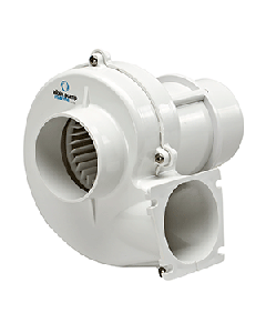 ALBIN PUMP MARINE AIR BLOWER  280 FLANGE 24V 10-02-002