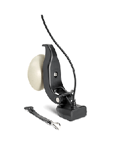 Humminbird XPT-9-HW-T Dual Spectrum CHIRP Portable Transducer w/Temp 710278-1