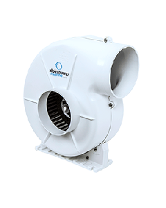 ALBIN PUMP MARINE AIR BLOWER  500 FLEX 24V 10-03-008