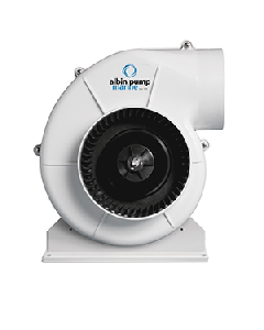 ALBIN PUMP MARINE AIR BLOWWER  750 FLEX 24V 10-03-010
