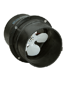 ALBIN PUMP MARINE AIR BLOWER  1000 INLINE 250 12V 10-01-011