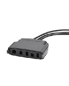Humminbird HCCT Cable Connect Tray f/HELIX740184-1