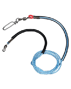 Scotty SCOTTY 375 30" BOOM DOWNRIGGER SURE STOP 0375