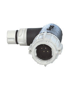 Raymarine ST-Ng Right Angle Adapter A06077