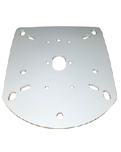 Scanstrut Open Array Plate 1 f/All Open Array Radars DPT-OA-PLATE-01
