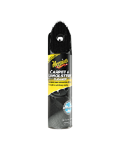 Meguiar's Carpet & Upholstery Cleaner - 19oz. G191419