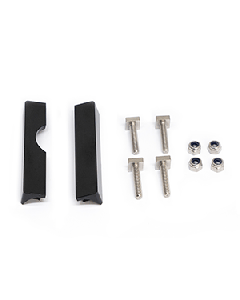 FUSION Front Flush Kit for MS-SRX400 Apollo Series 010-12830-00