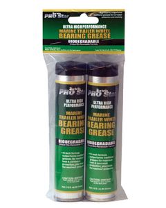 Starbrite Grease-Wheel Bearing 3Oz 2Pk STA 26103