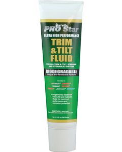 Starbrite Trim-Tilt Fluid-Prostar 10Oz STA 26710