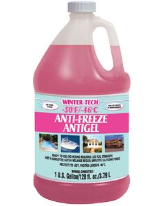 Starbrite Af Winter Tech -50 Gal @6 STA 31100