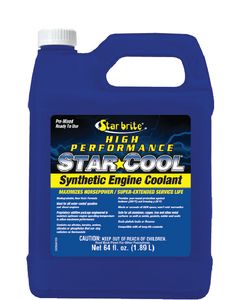 Starbrite Starcool 4Khr Xlif Premix Ga@4 STA 33200