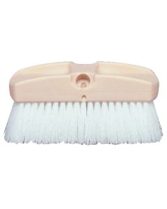 Starbrite Scrub Brush White 8 STA 40010