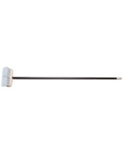 Starbrite Economy Handle W/Coarse Brush STA 40084