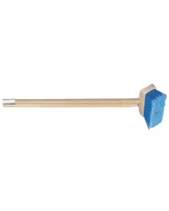 Starbrite Deck Brush 2 Piece Wooded Kit STA 40095