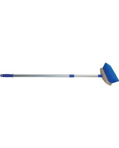 Starbrite Deck Brush Kit -  Economy 2' X STA 40098