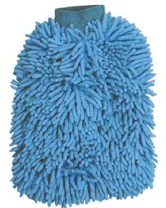 Starbrite Microfiber Reggae Wash Mitt STA 40105
