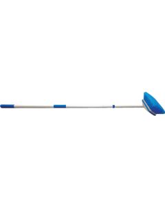 Starbrite Tele Deck Brush W/Deluxe Block STA 40192