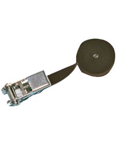 Starbrite Tie Down Ss Ratchet 16Ft STA 60168