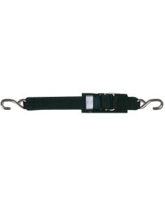Starbrite Tiedown Transom 4' Quik Rel Ss STA 60433