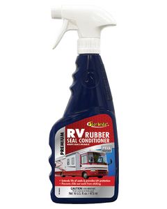 Starbrite Premium Rv Rubber Seal Conditioner 32 oz. Spray STA-76116