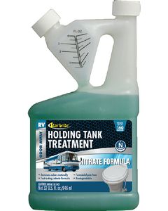 Starbrite Hold Tank Treat Rv Naturl 32Oz STA-76332