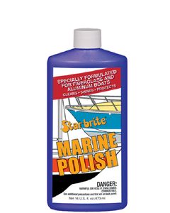 Starbrite Marine Polish Gallon STA 80100