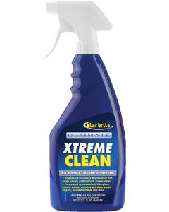 Star Brite Ultimate Xtreme Clean 32Oz STA 83232