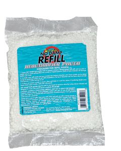 Starbrite No Damp Refill 12 Oz. STA 85400