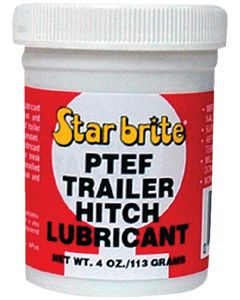 Starbrite Lube-Ptef Trailer Hitch 4Oz STA 85804