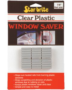 Starbrite Window Saver 1In 6/Cd STA 88510