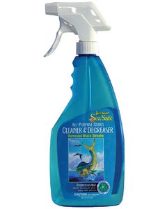 Starbrite Sea-Safe Cleaner/Degreaser 22 STA 89722