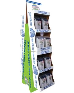 Starbrite Nosguard Tree Display STA 89932