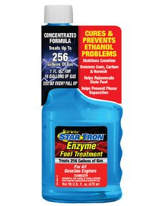 Starbrite Star Tron Gas Additive 5Gal STA 93005