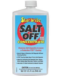 Starbrite Salt Off Protect With PTEF
