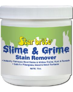 Starbrite Slime & Grime 16 Oz STA 94816