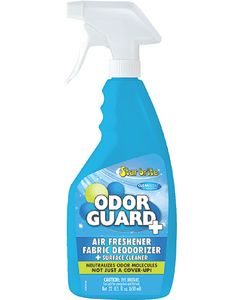 Starbrite Odor Guardclnr-Freshr 22 Oz STA 95322