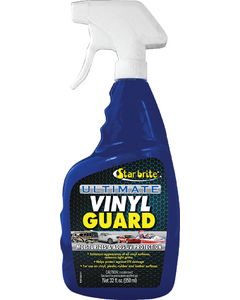 Starbrite Ult Vinyl Protect Spray 32Oz STA 95932