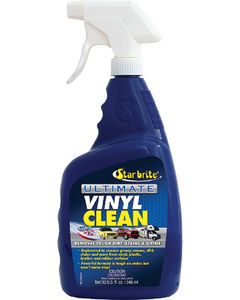 Star Brite Ult Vinyl Clean Spray 32Oz STA 96232