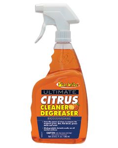 Star Brite Ult Citrus Clnr/Degrsr 32Oz STA 96432